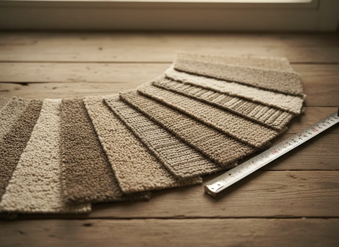 Carpet Installation Haywood, VA FAQs